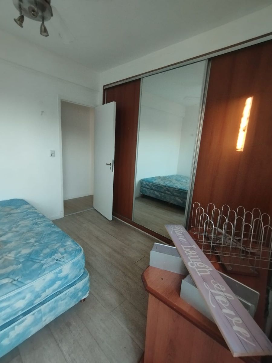 3 abientes con dependencia y balcon terraza — foto 15