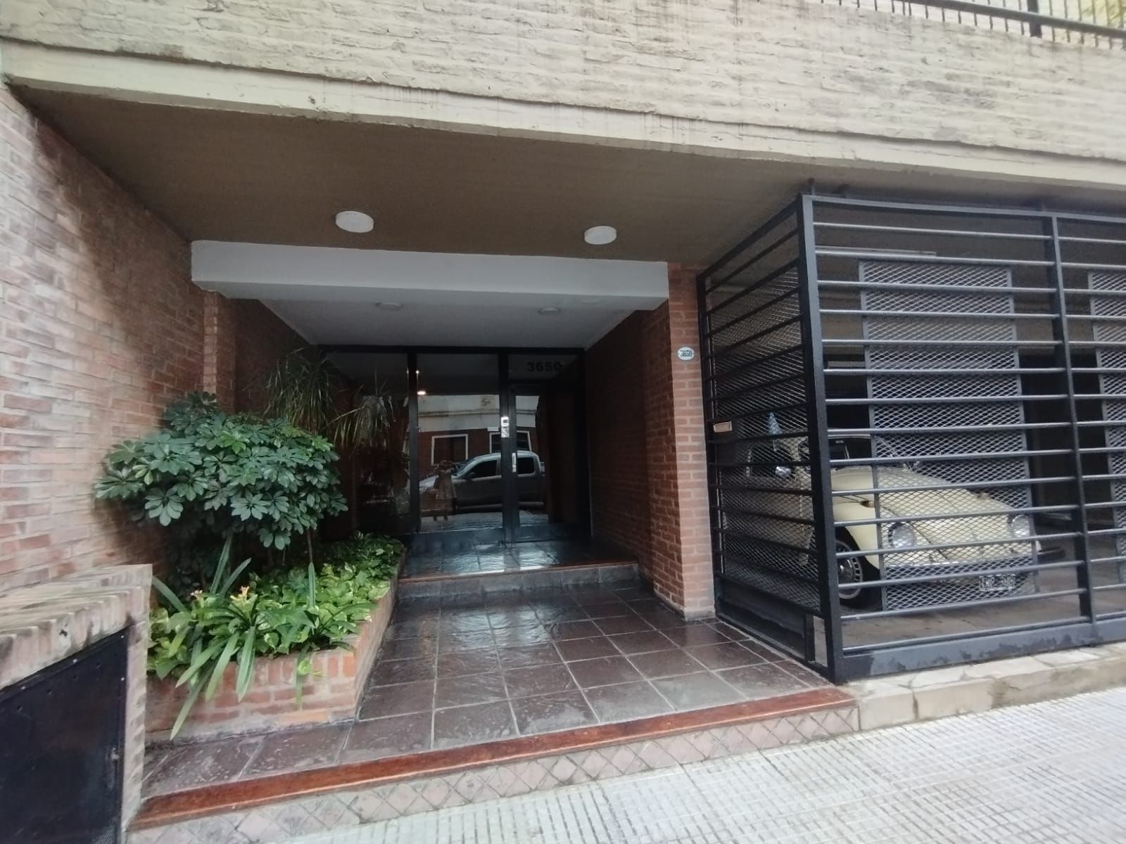 Saavedra 2 ambientes sin expensas - 3