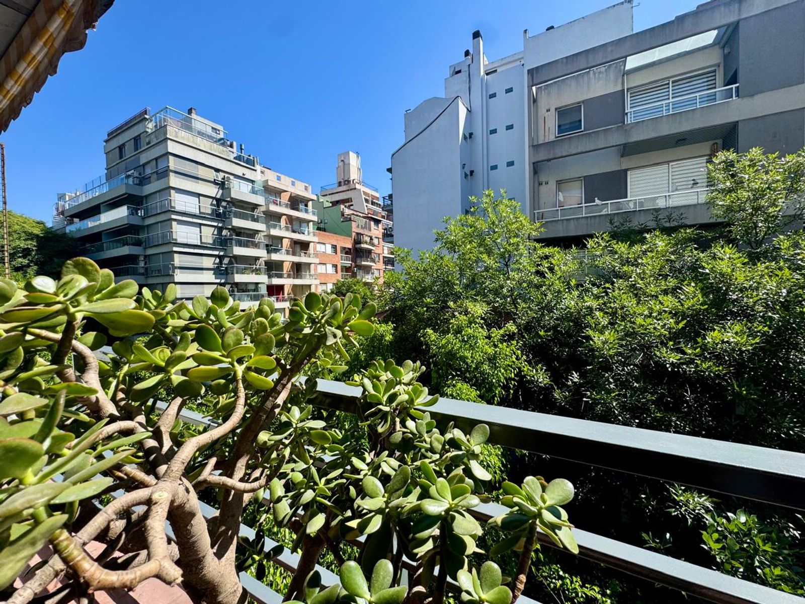 NUÑEZ 2 AMBIENTES CON BALCON - 12