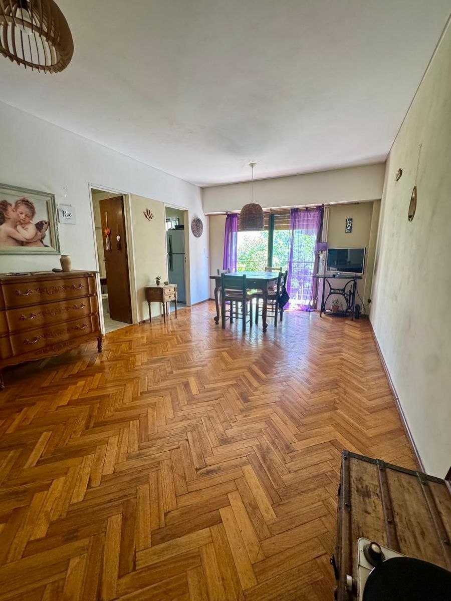 NUÑEZ 2 AMBIENTES CON BALCON - 21