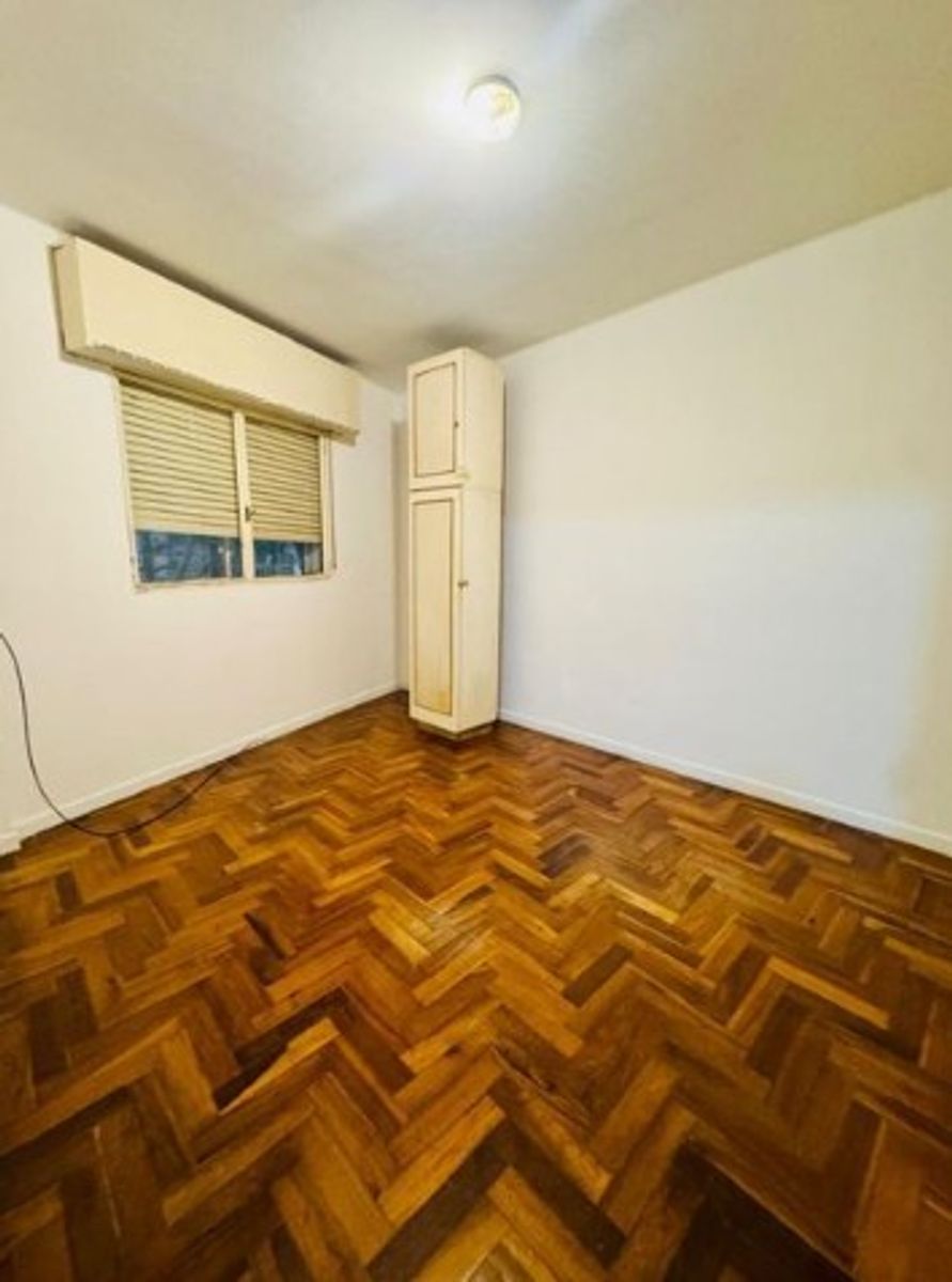 Saavedra - 3 ambientes con vista al Boulevard — foto 6