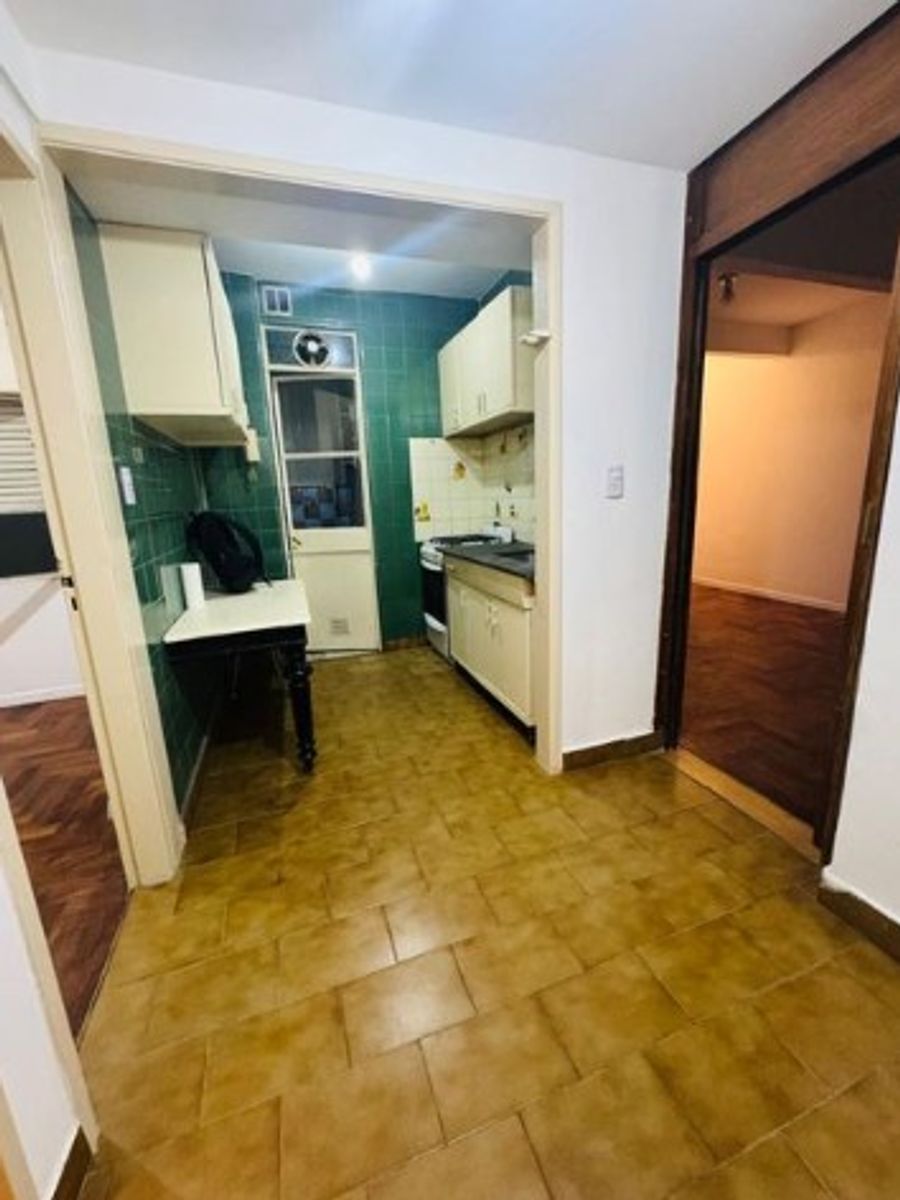 Saavedra - 3 ambientes con vista al Boulevard — foto 8