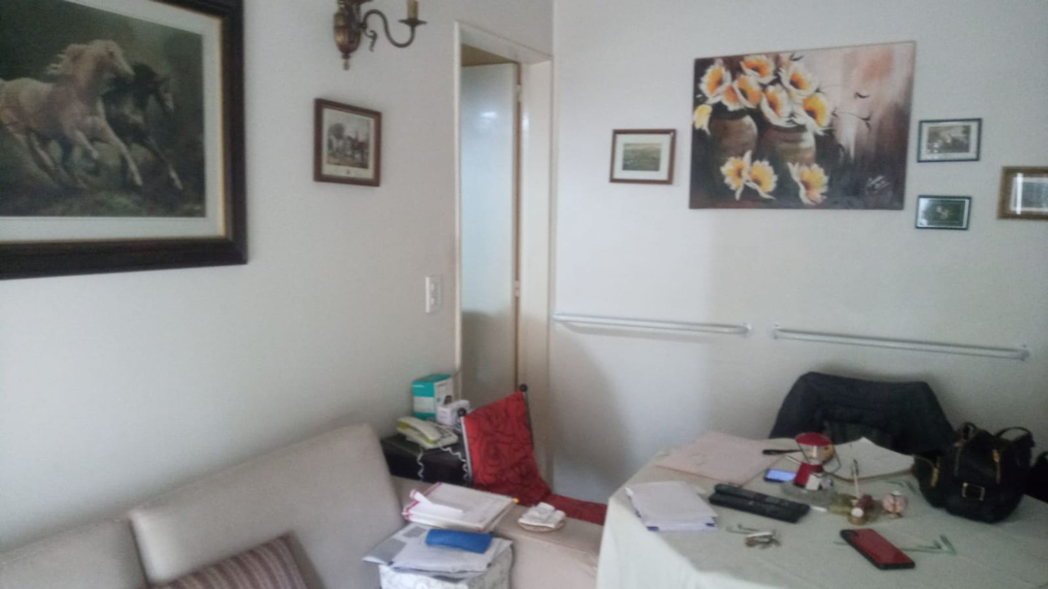 Devoto 2 Ambientes con Balcon - 2
