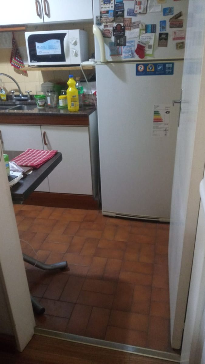 Devoto 2 Ambientes con Balcon - 4