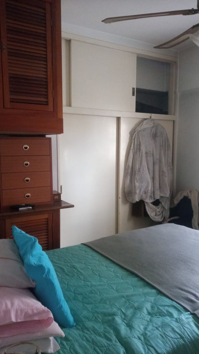 Devoto 2 Ambientes con Balcon - 9