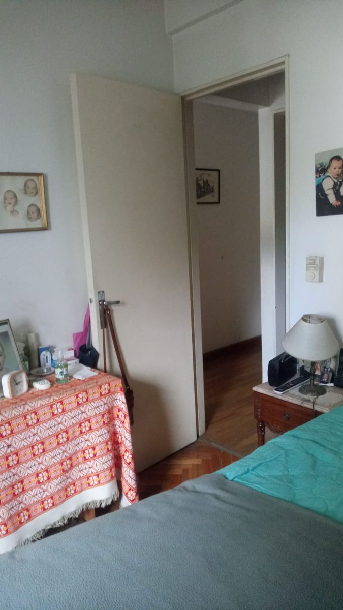 Devoto 2 Ambientes con Balcon - 10
