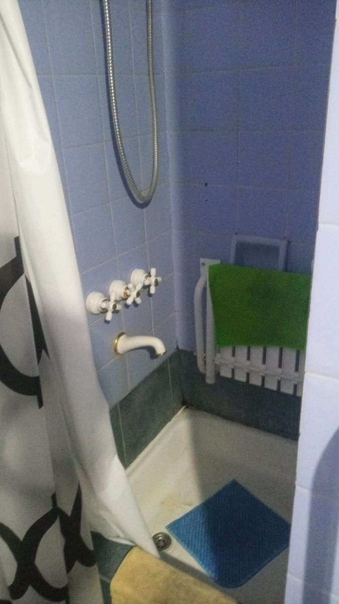Devoto 2 Ambientes con Balcon - 13