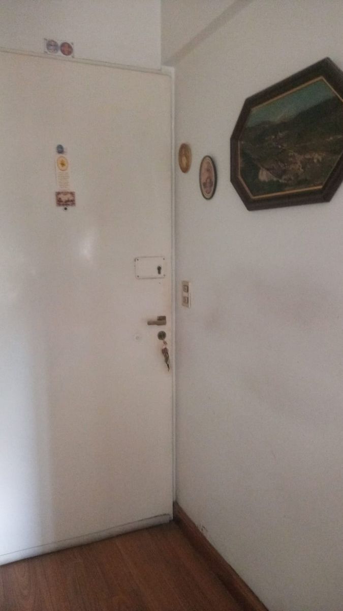 Devoto 2 Ambientes con Balcon - 14