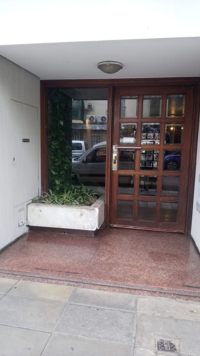 Devoto 2 Ambientes con Balcon - 16