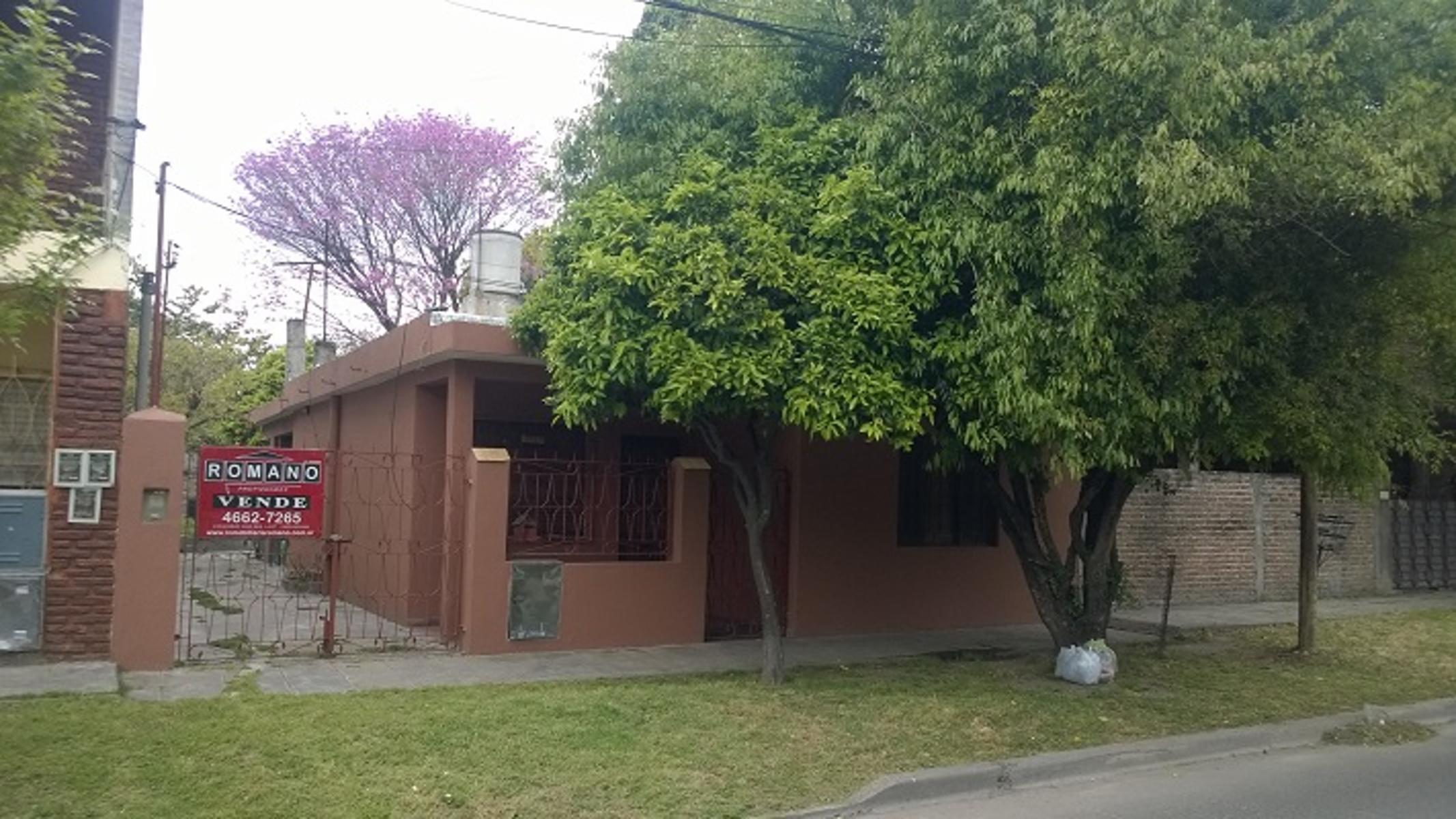 Vendo casa en Hurlingham