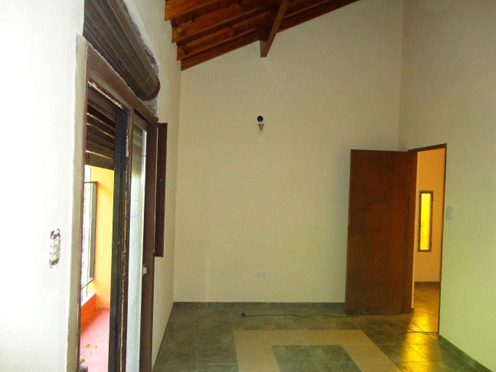 Vendo departamento en Hurlingham