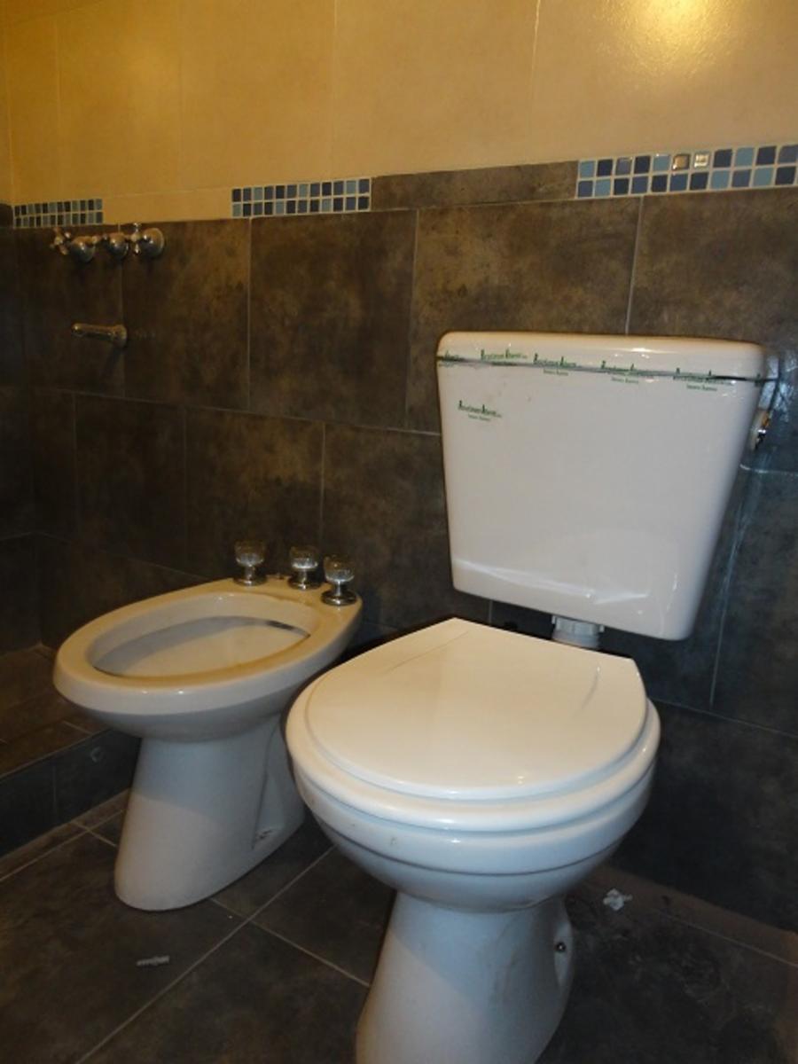 Vendo departamento en Hurlingham — foto 4