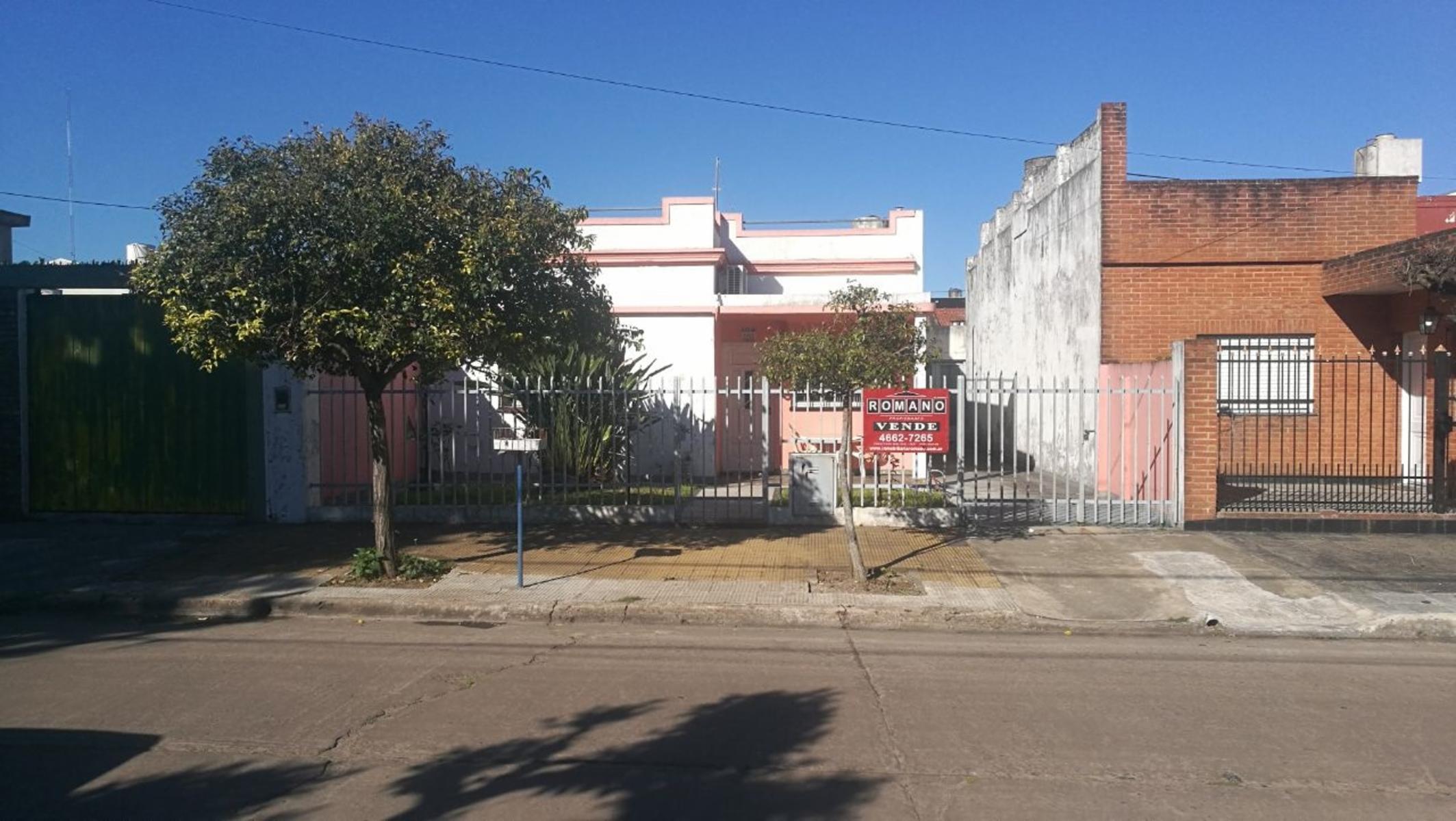 Vendo 2 viviendas en El Palomar — foto 3