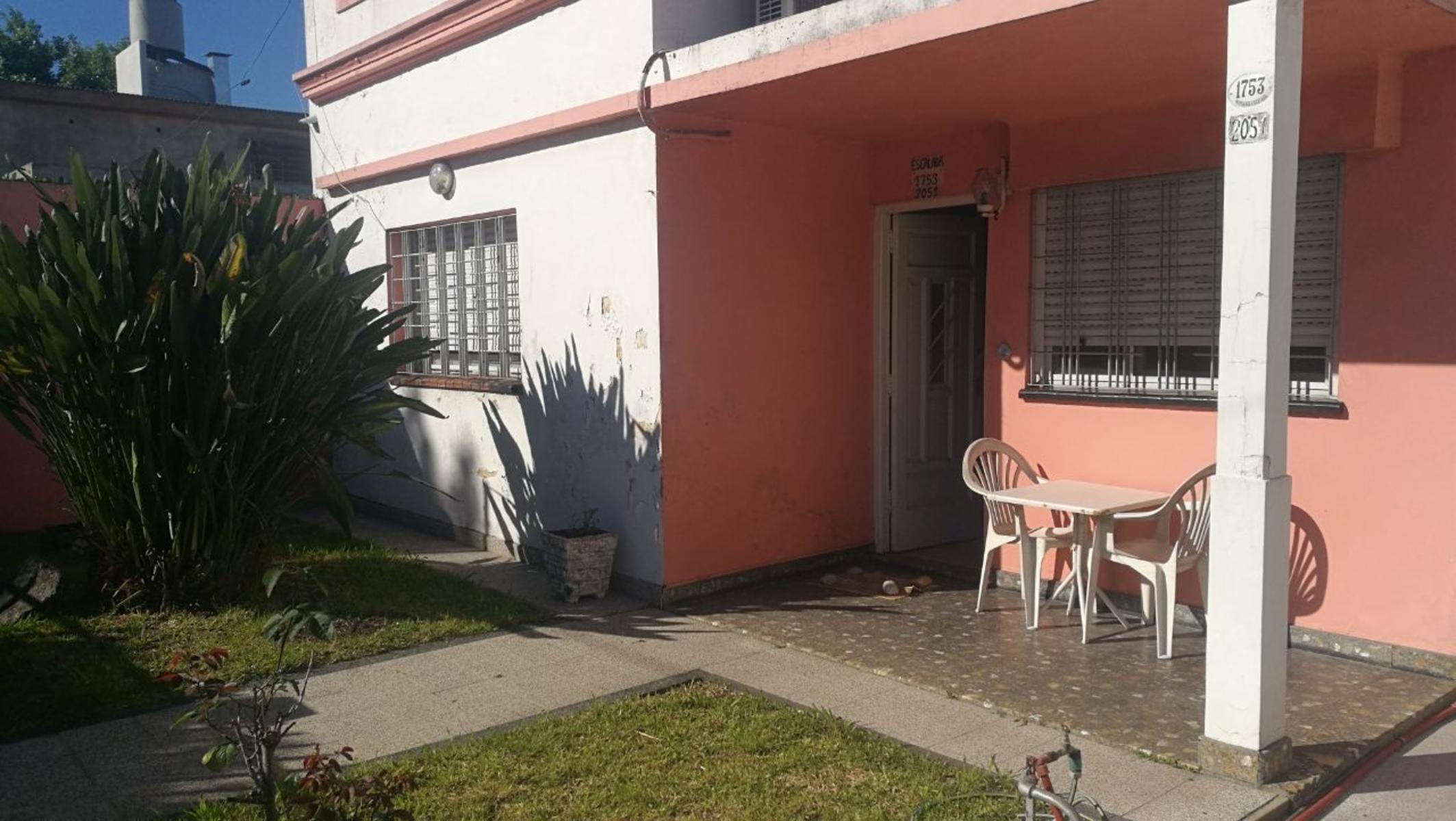 Vendo 2 viviendas en El Palomar — foto 4