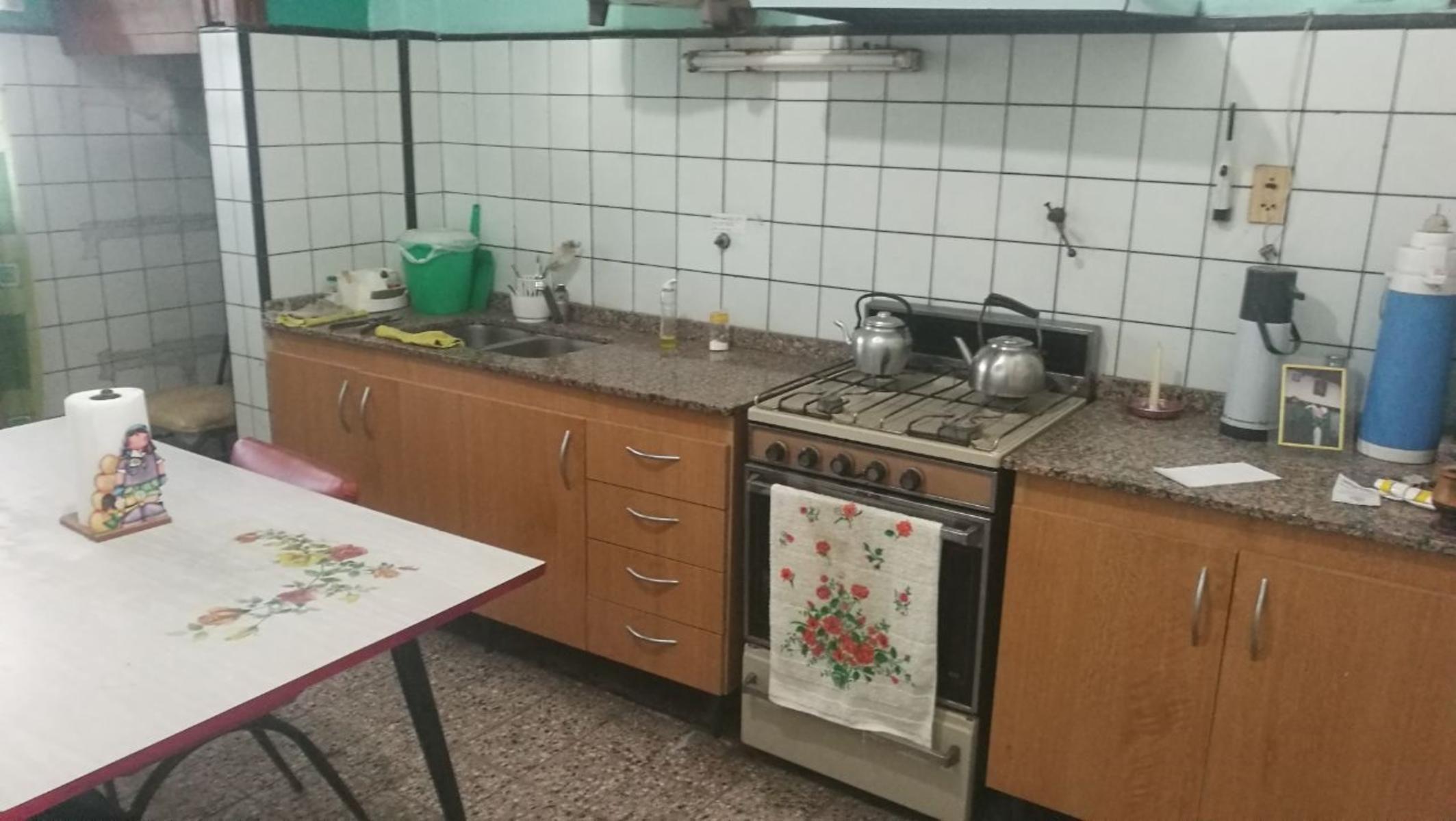 Vendo 2 viviendas en El Palomar — foto 10