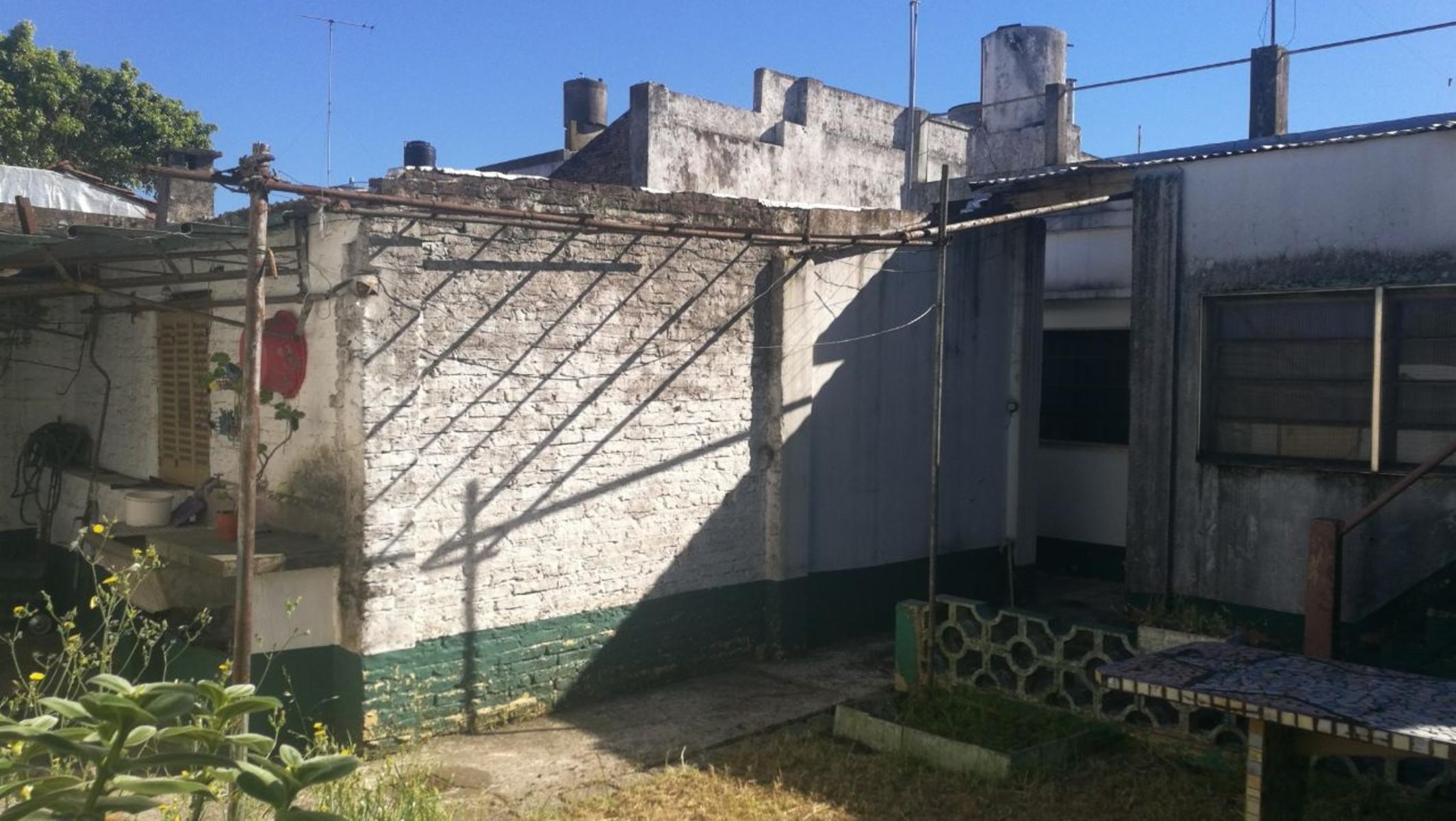 Vendo 2 viviendas en El Palomar — foto 14