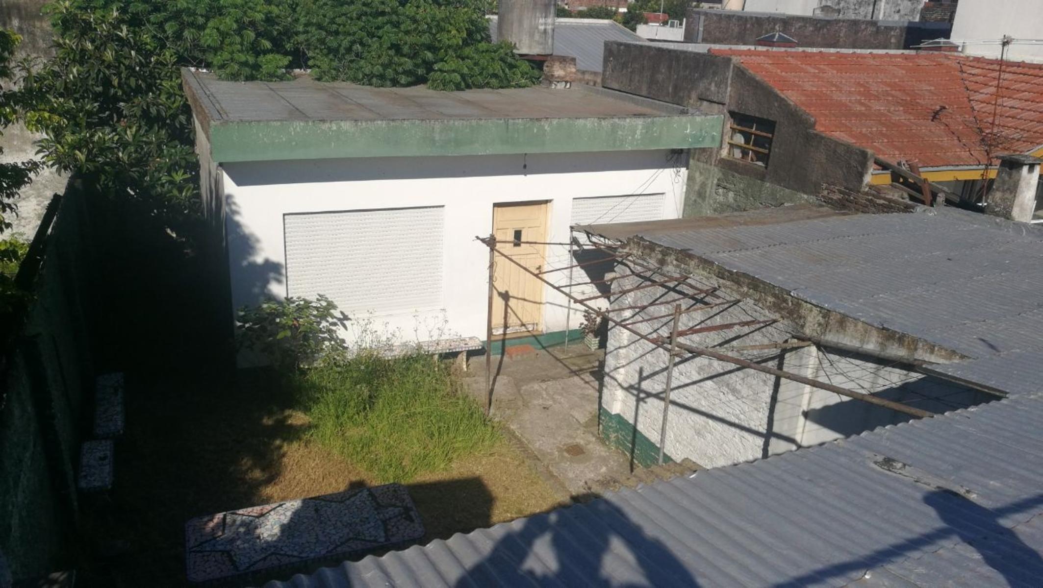 Vendo 2 viviendas en El Palomar — foto 15