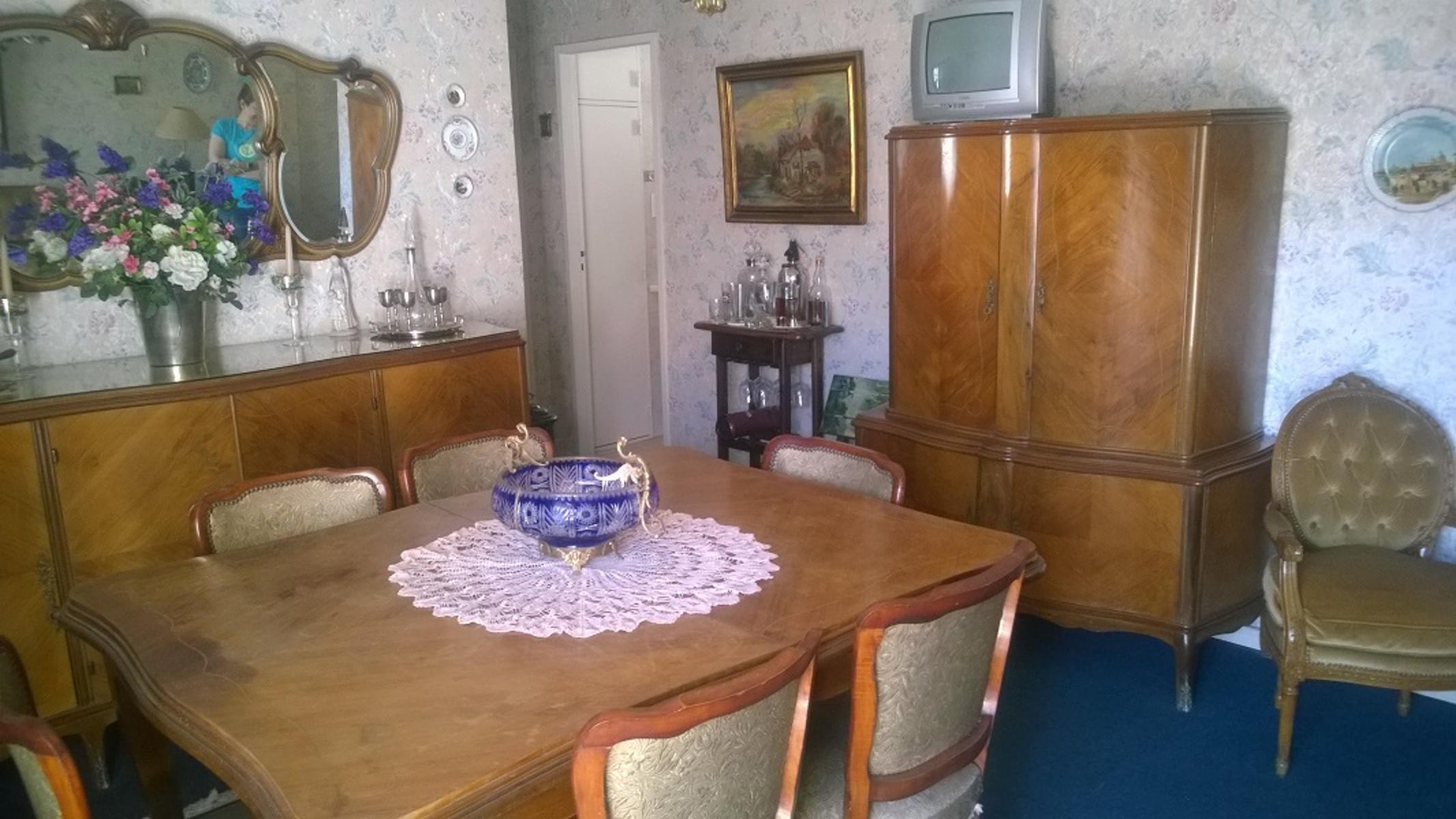 Vendo departamento en Castelar