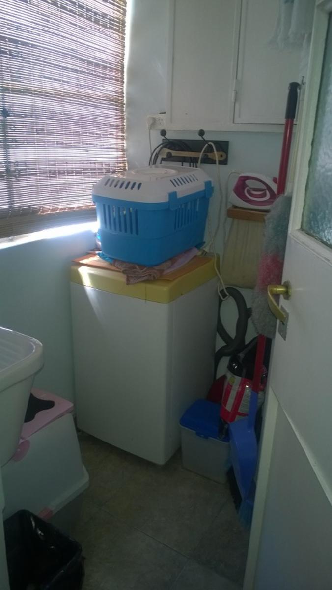 Vendo departamento en Castelar — foto 5