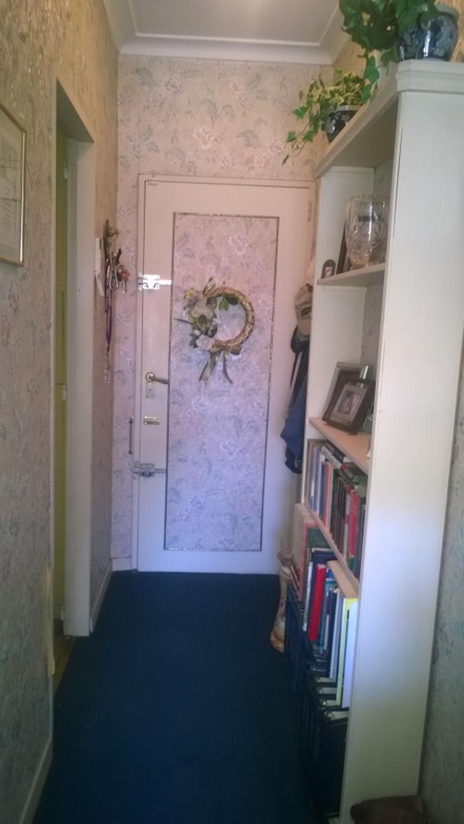 Vendo departamento en Castelar — foto 7