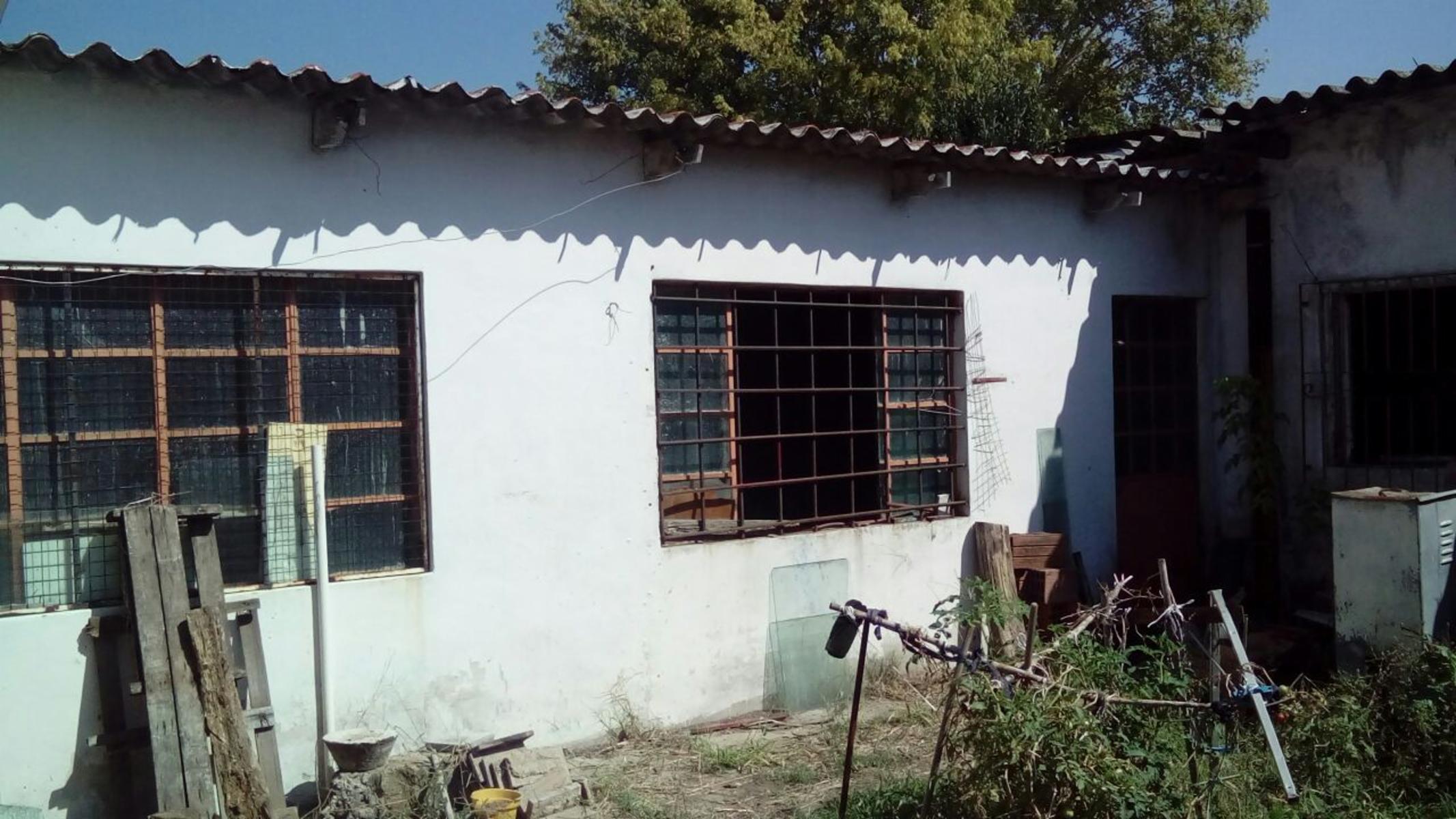 Vendo casa a reciclar en Hurlingham — foto 6