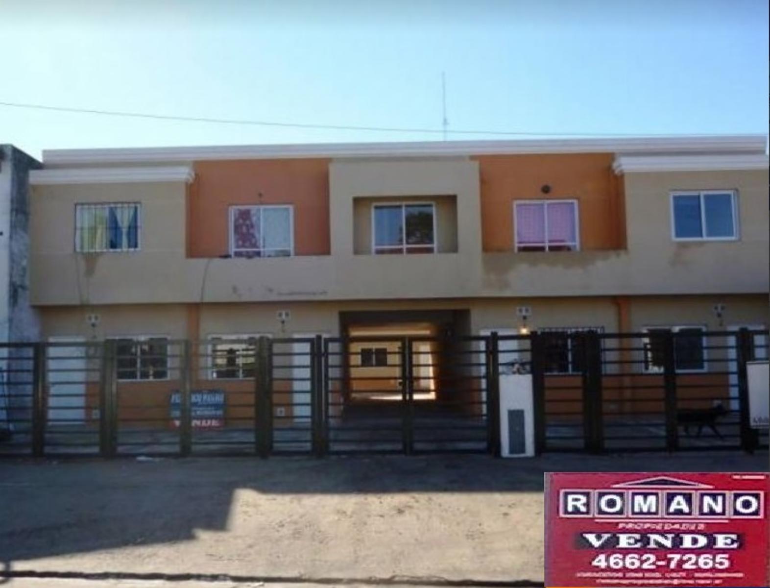 Vendo departamento en San Miguel
