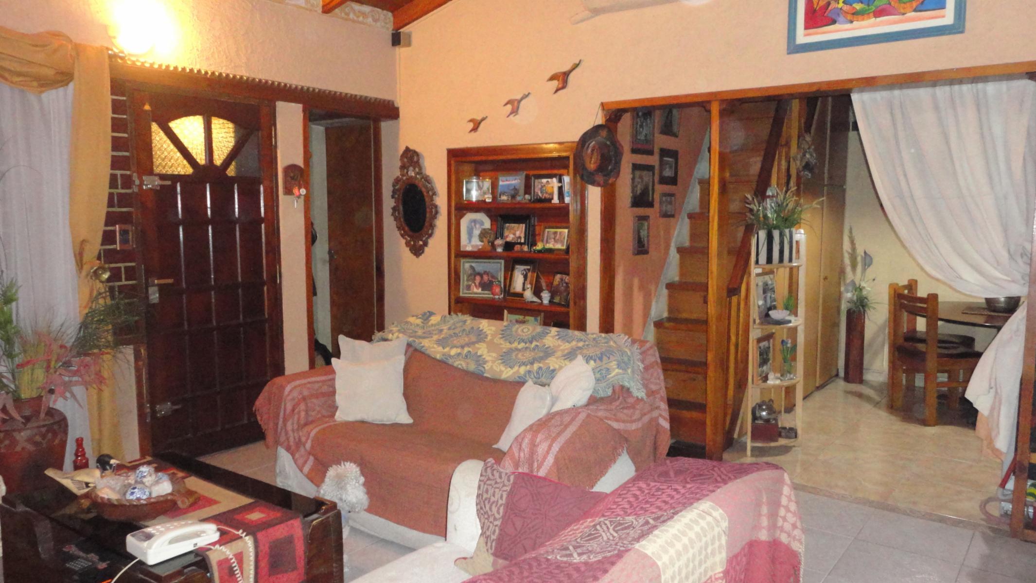 Vendo casa en Villa Tesei — foto 2