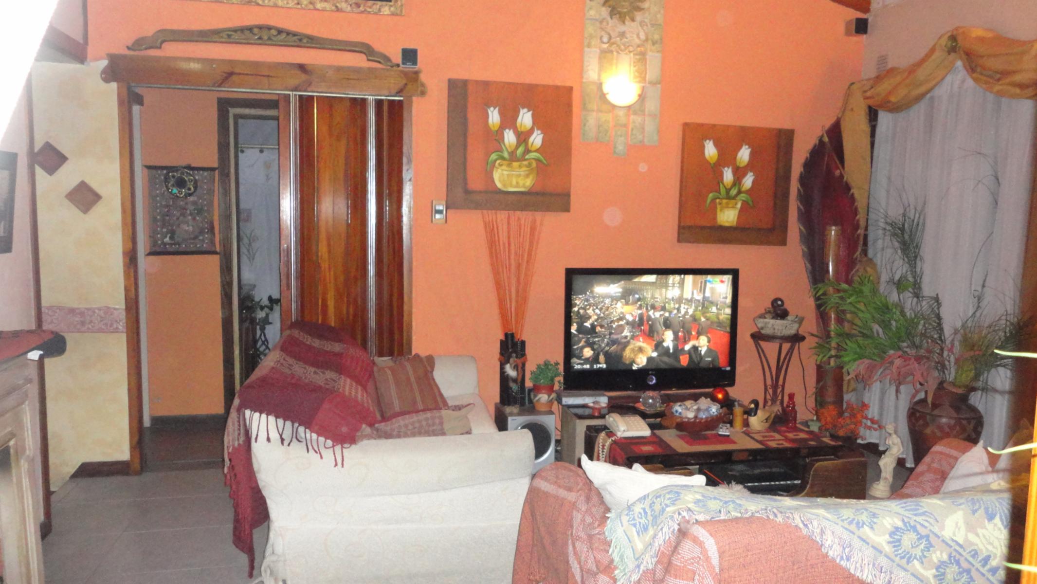 Vendo casa en Villa Tesei — foto 3