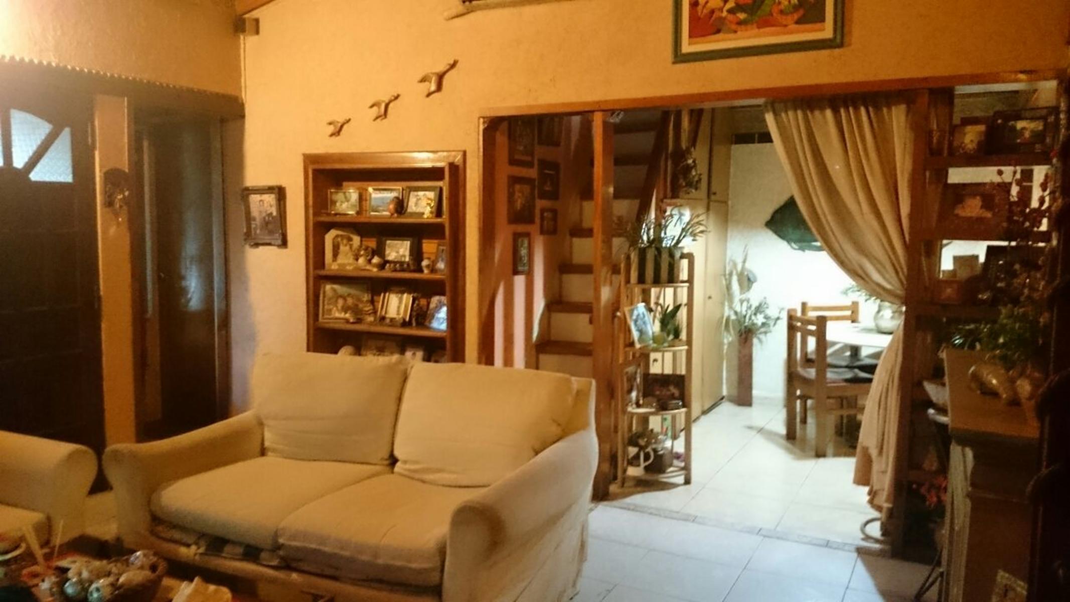 Vendo casa en Villa Tesei — foto 4