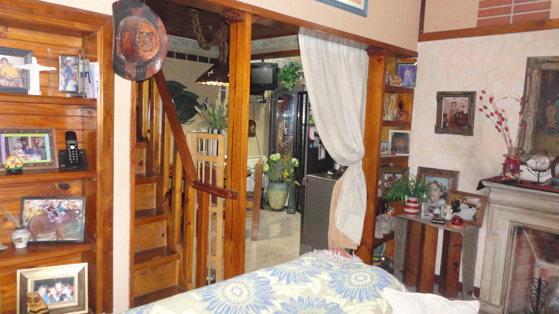 Vendo casa en Villa Tesei — foto 5