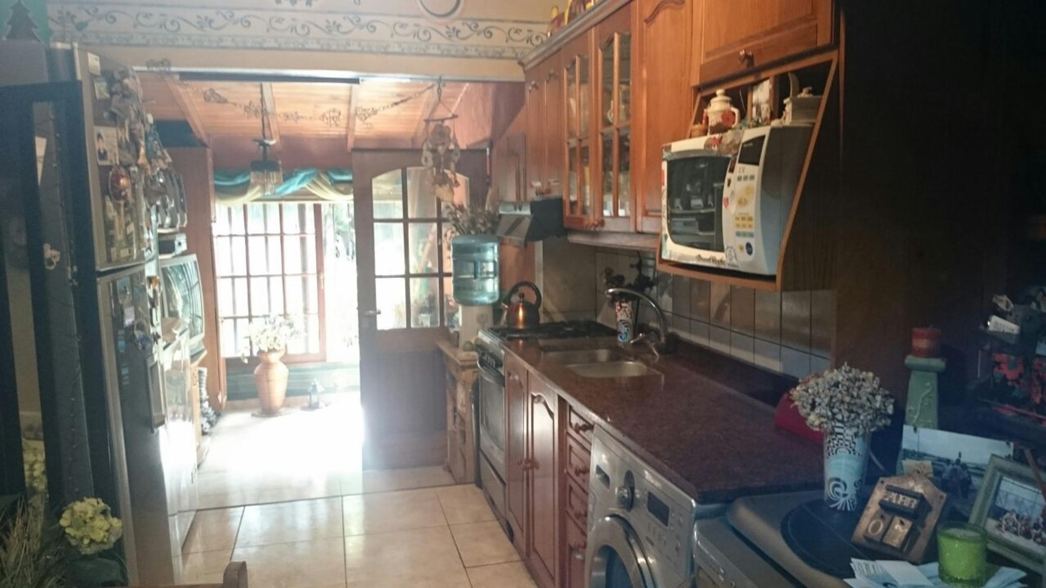 Vendo casa en Villa Tesei — foto 12