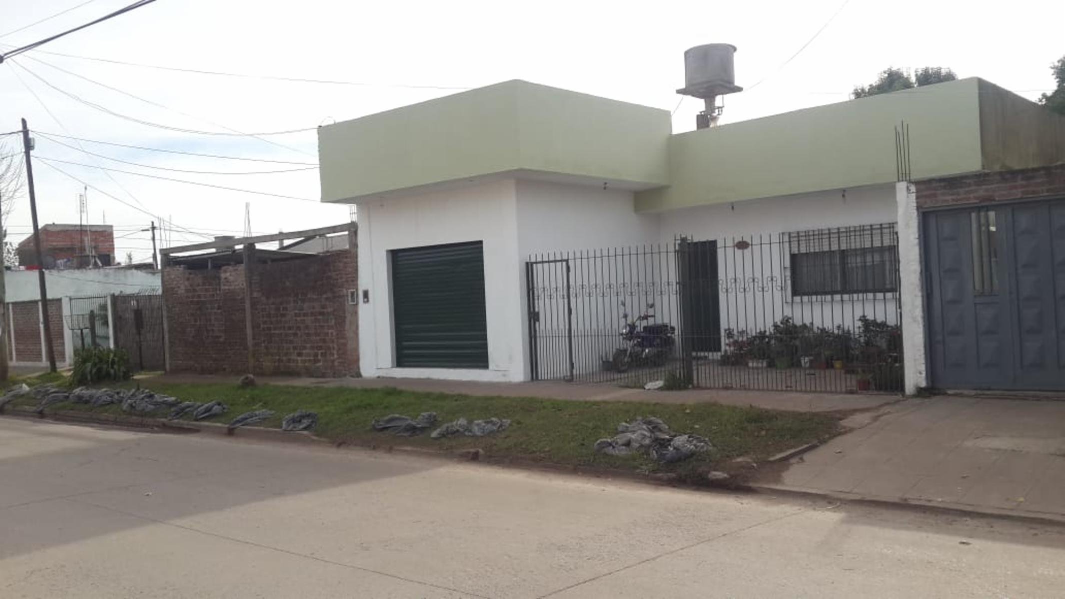 Vendo casa en Merlo, Barrio Arco Iris — foto 2
