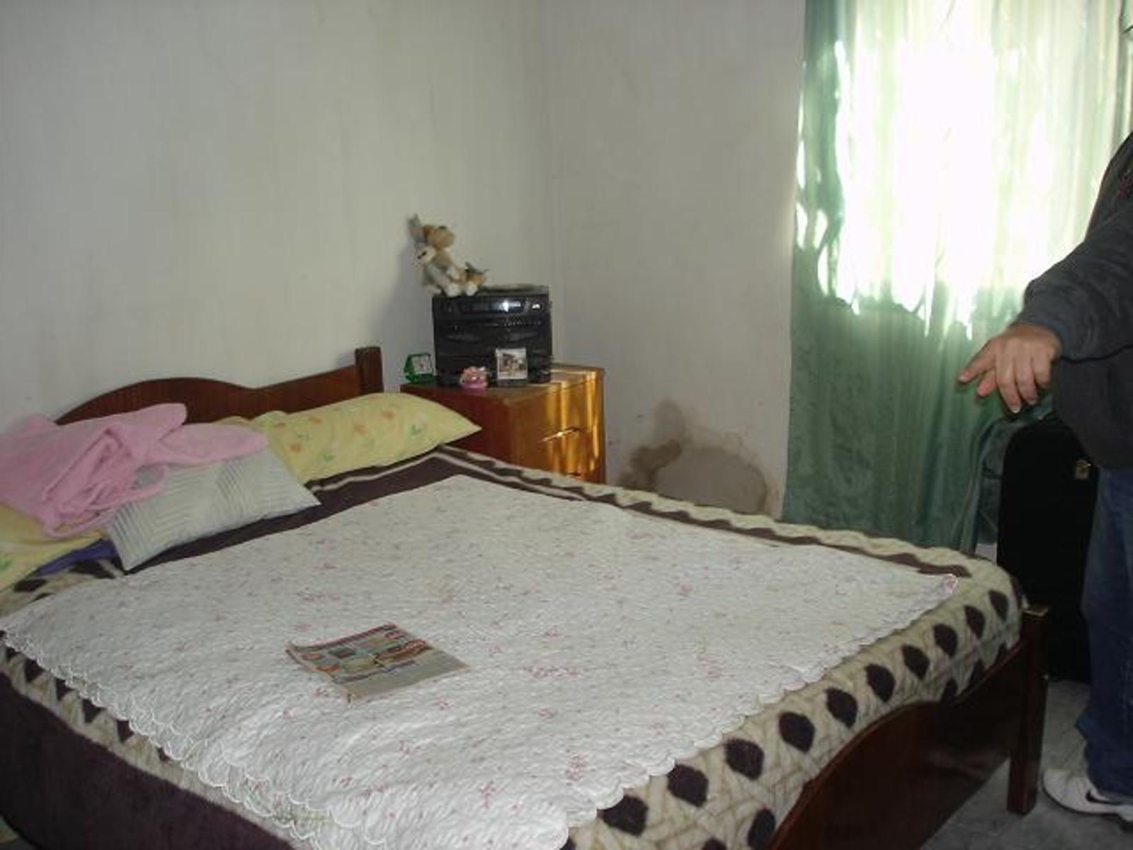 Vendo casa en Merlo, Barrio Arco Iris — foto 3