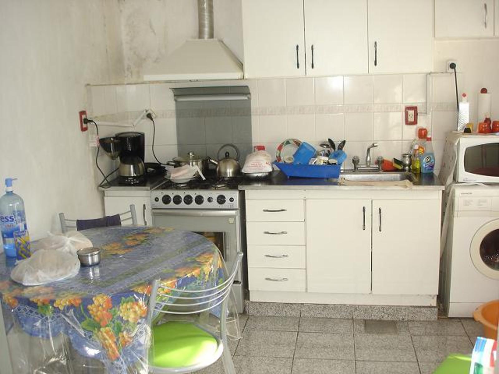 Vendo casa en Merlo, Barrio Arco Iris — foto 4