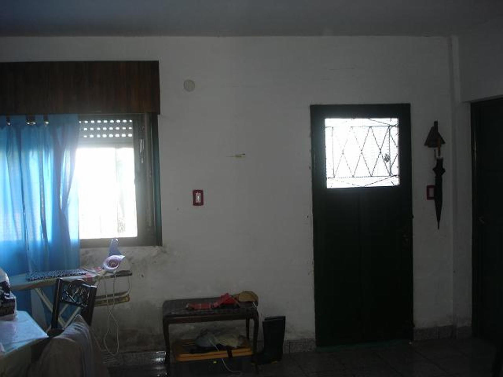 Vendo casa en Merlo, Barrio Arco Iris — foto 5