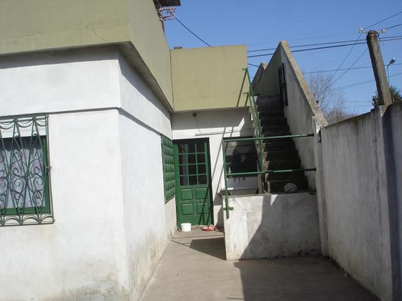 Vendo casa en Merlo, Barrio Arco Iris — foto 6