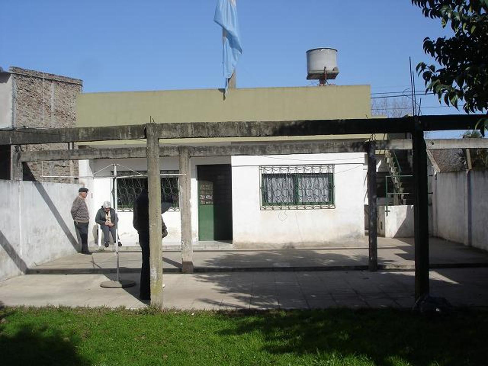 Vendo casa en Merlo, Barrio Arco Iris — foto 8
