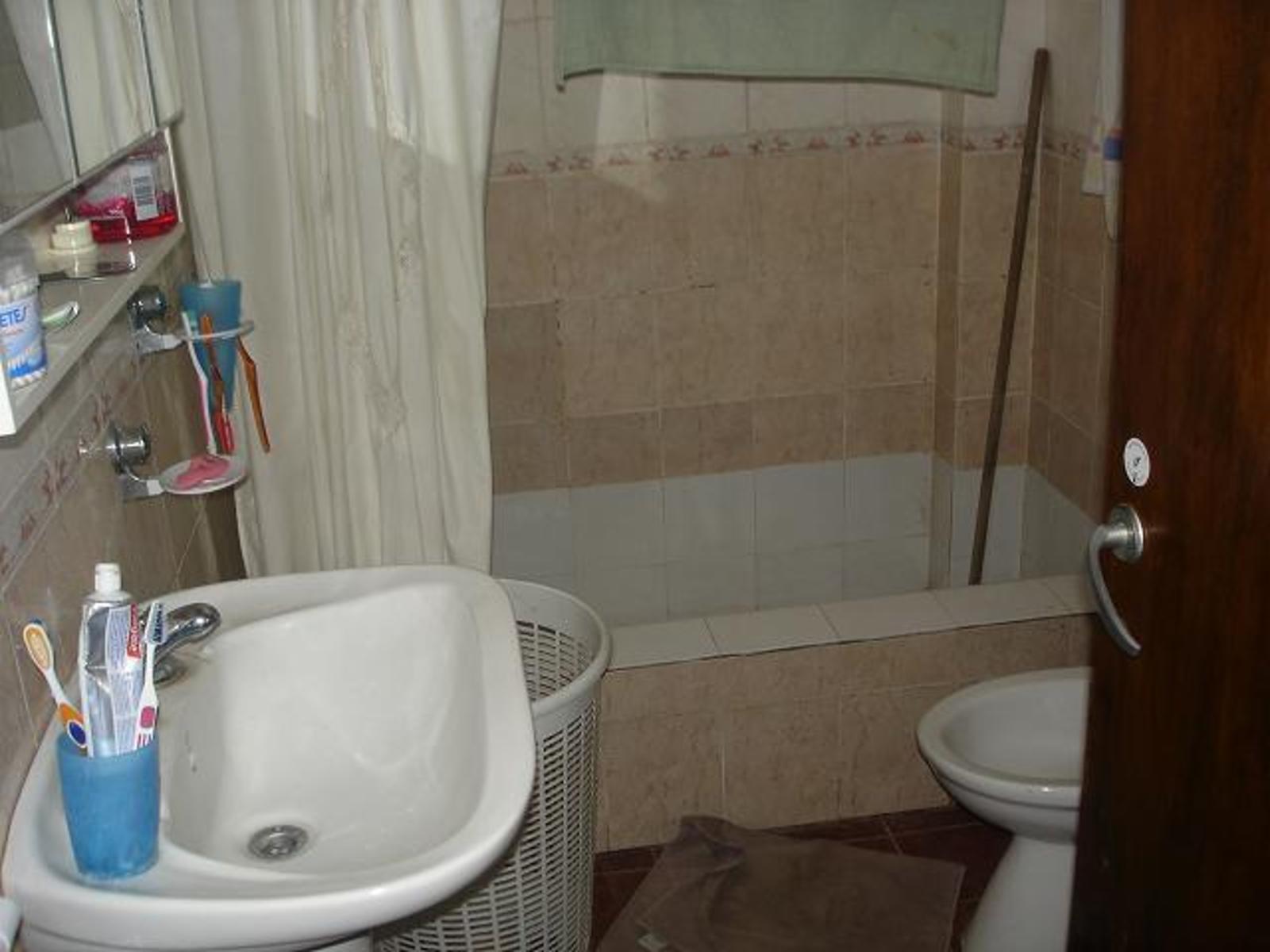Vendo casa en Merlo, Barrio Arco Iris — foto 9