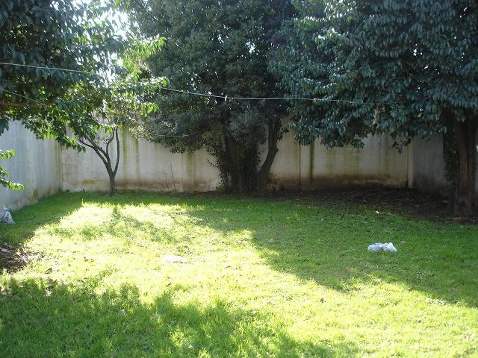 Vendo casa en Merlo, Barrio Arco Iris — foto 10