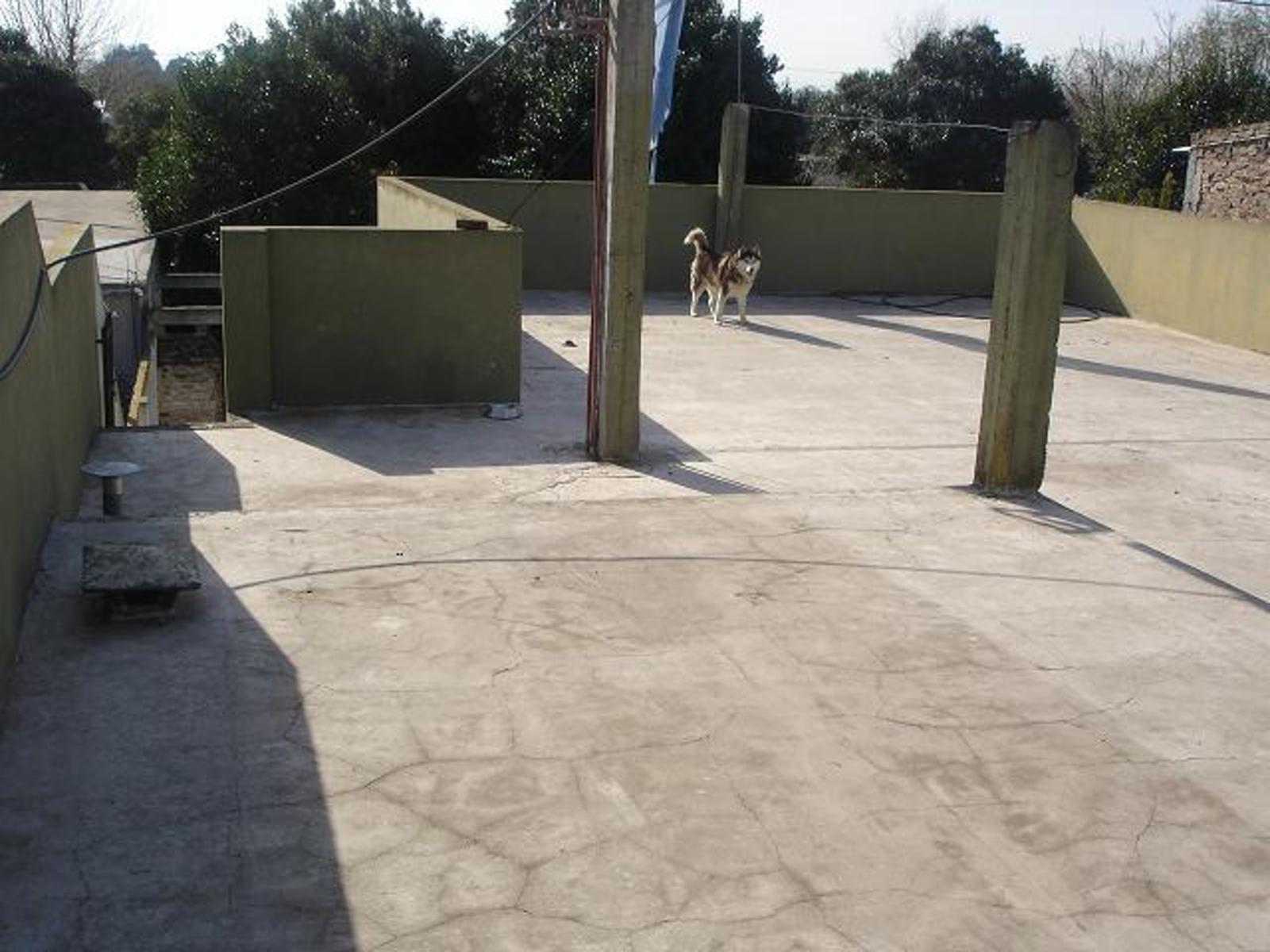 Vendo casa en Merlo, Barrio Arco Iris — foto 11