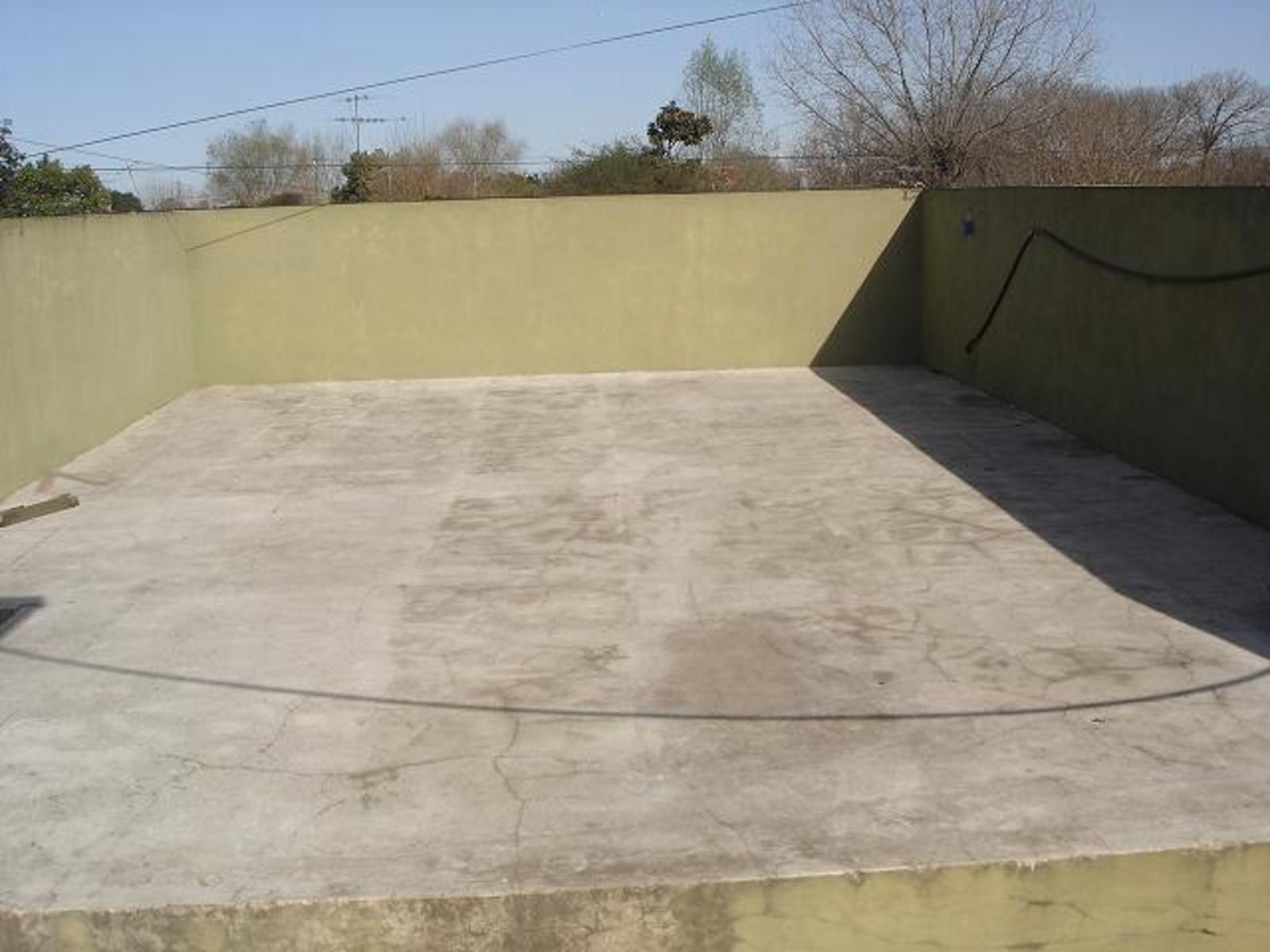 Vendo casa en Merlo, Barrio Arco Iris — foto 12