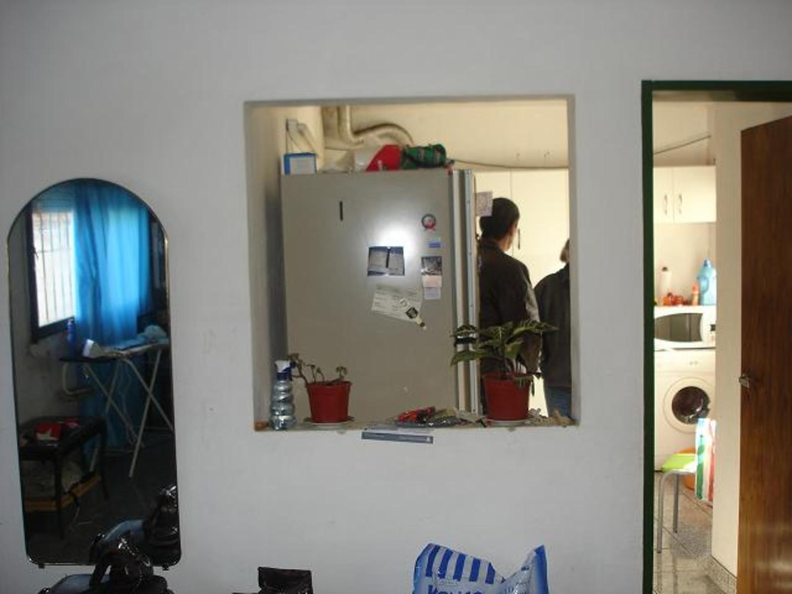 Vendo casa en Merlo, Barrio Arco Iris — foto 13