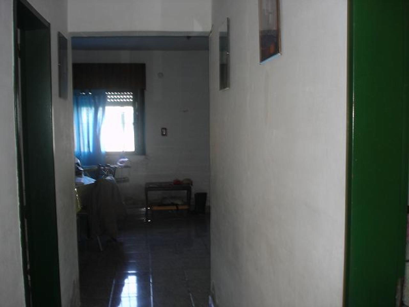 Vendo casa en Merlo, Barrio Arco Iris — foto 14