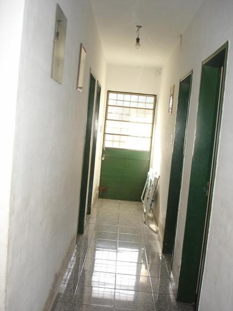 Vendo casa en Merlo, Barrio Arco Iris — foto 15