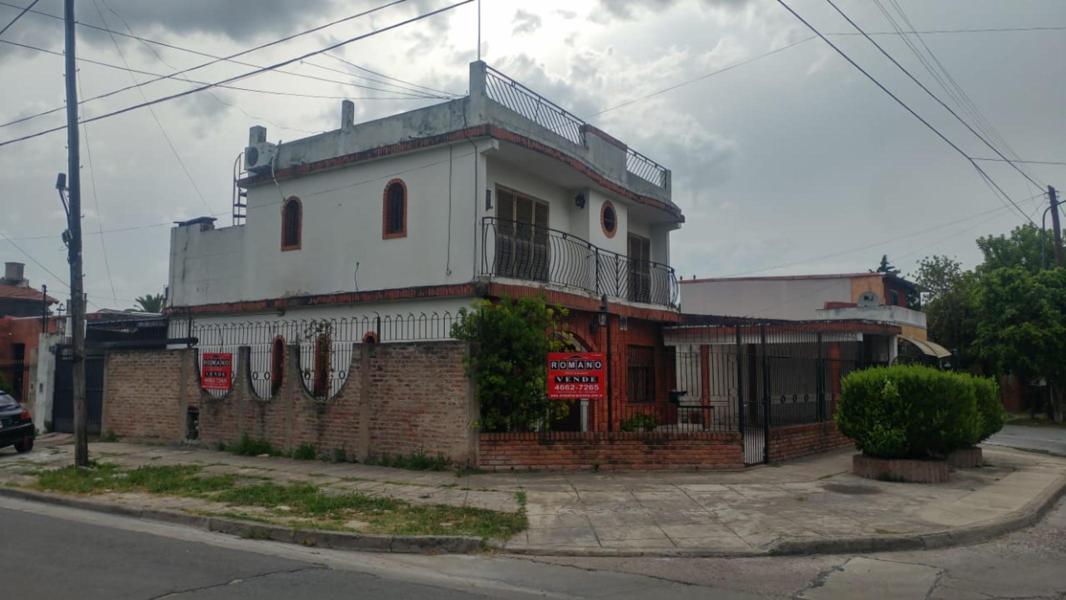 Vendo 2 viviendas en Hurlingham