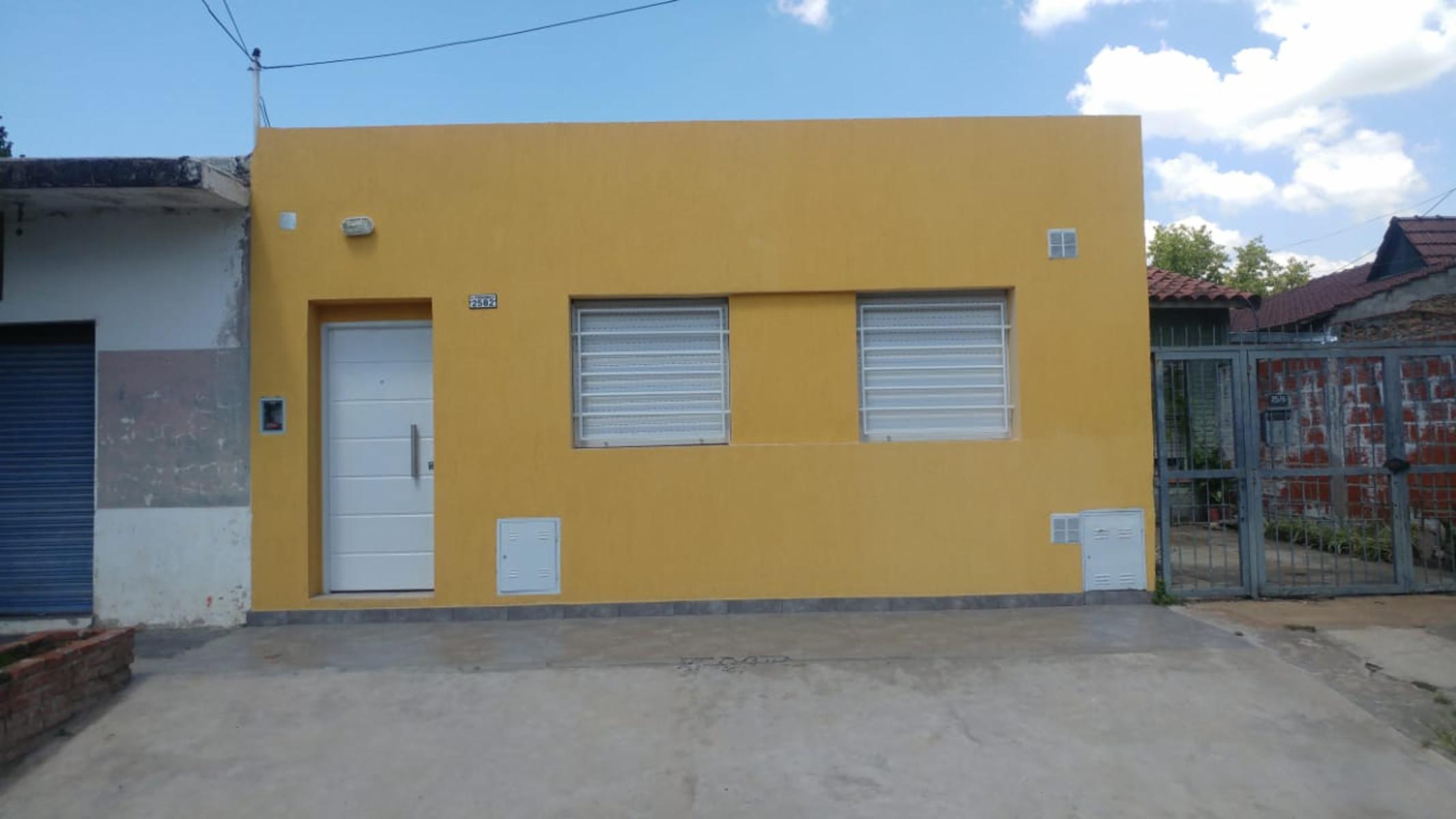 Vendo departamento en Villa Tesei - Hurlingham