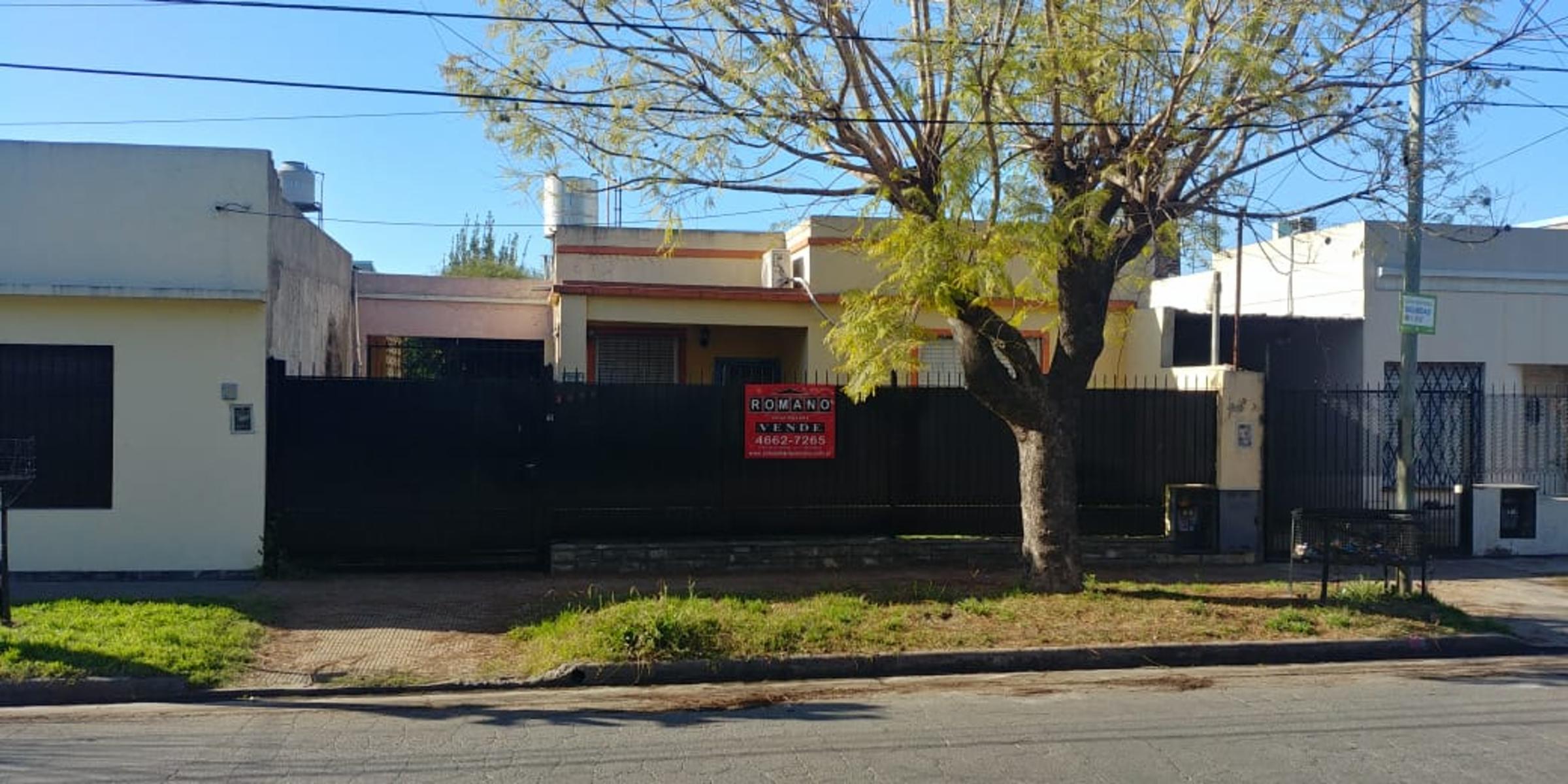 Vendo casa en Hurlingham