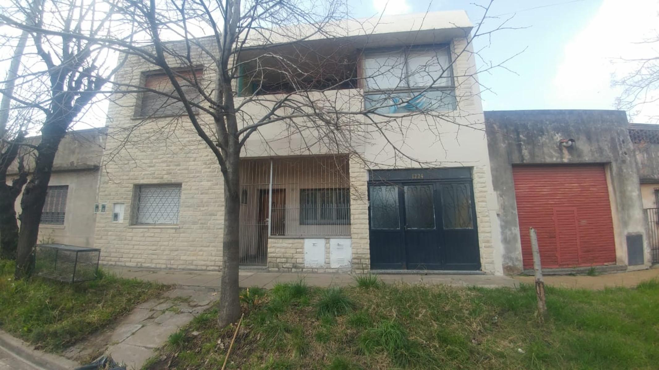 Vendo 2 viviendas en William MOrris