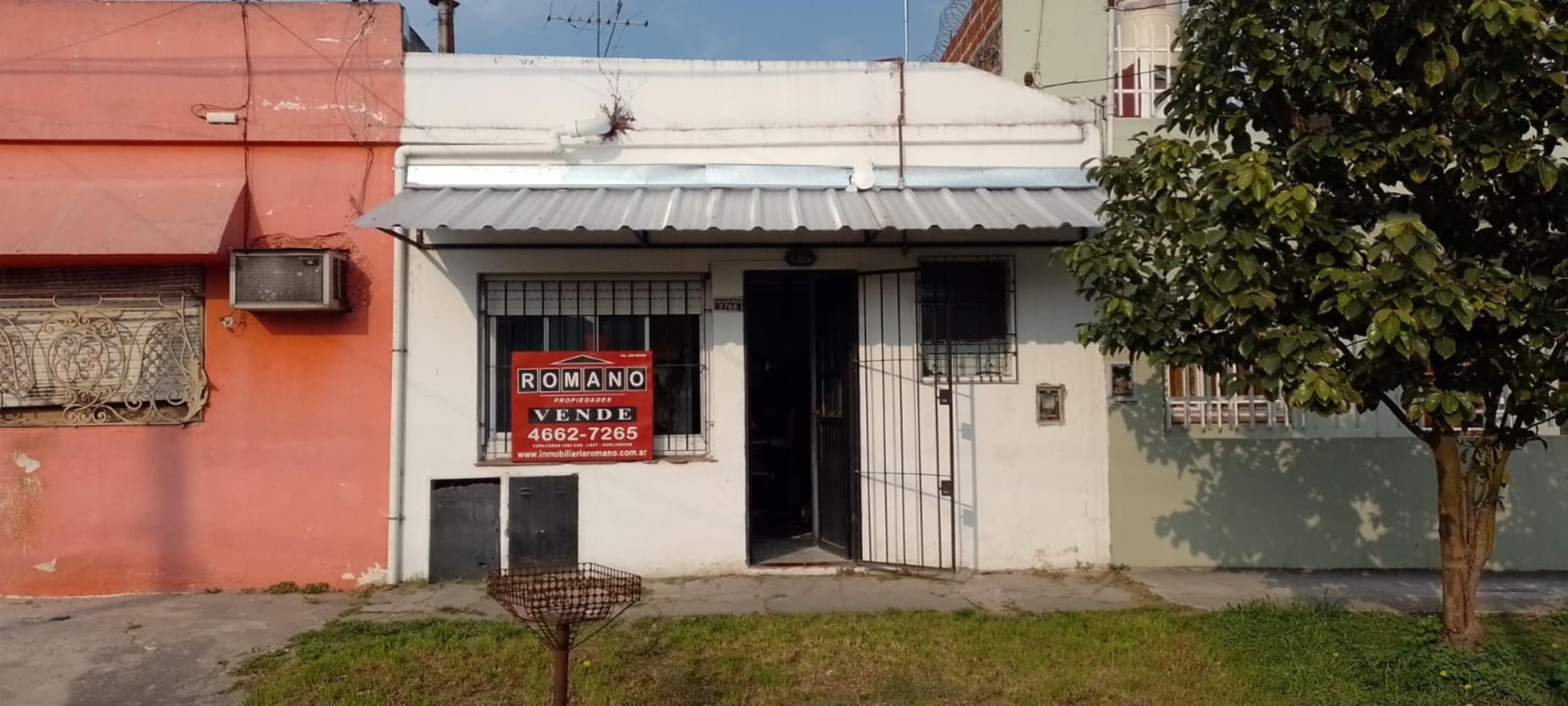 Vendo departamento monoambiente en William Morris — foto 2