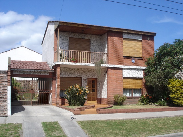 Vendo Chalet en Hurlingham